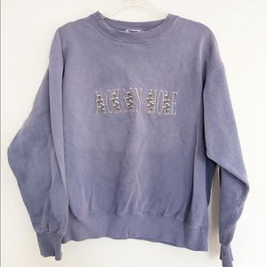 VINTAGE Jackson Hole Crewneck